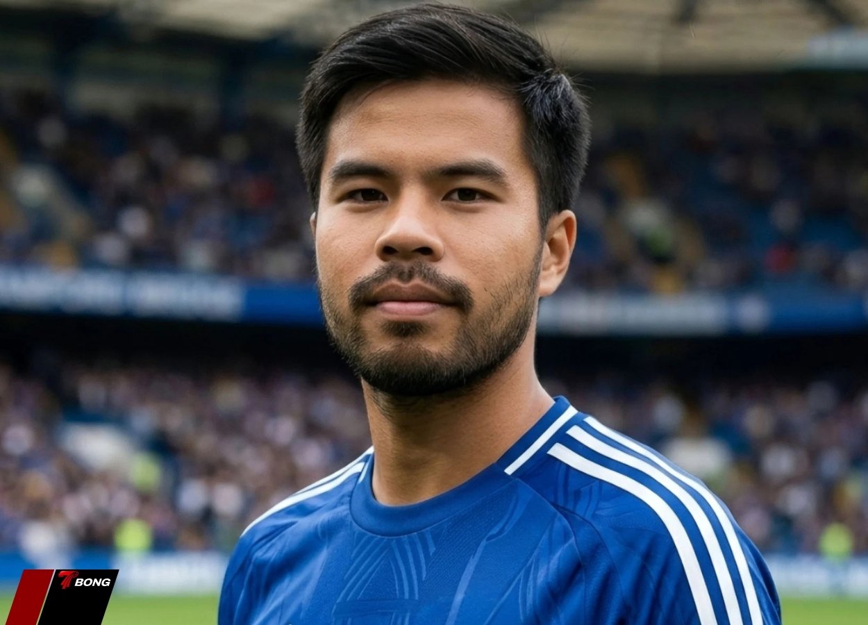 Gương mặt gốc Việt - John Phan